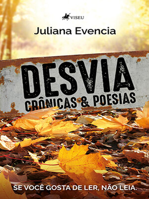 cover image of Desvia